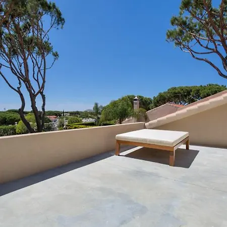 Sleeps 10 Pool Air Con T608002 Villa Vale do Lobo