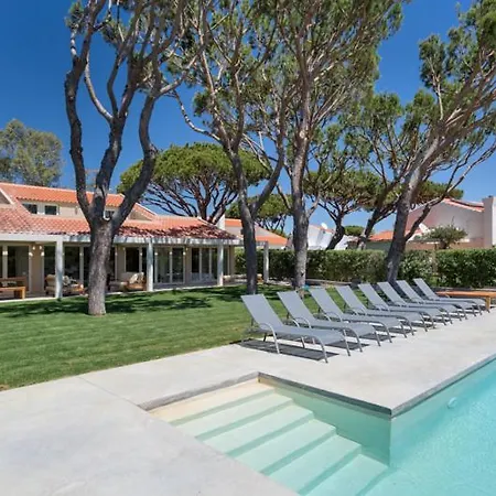 Sleeps 10 Pool Air Con T608002 Villa *